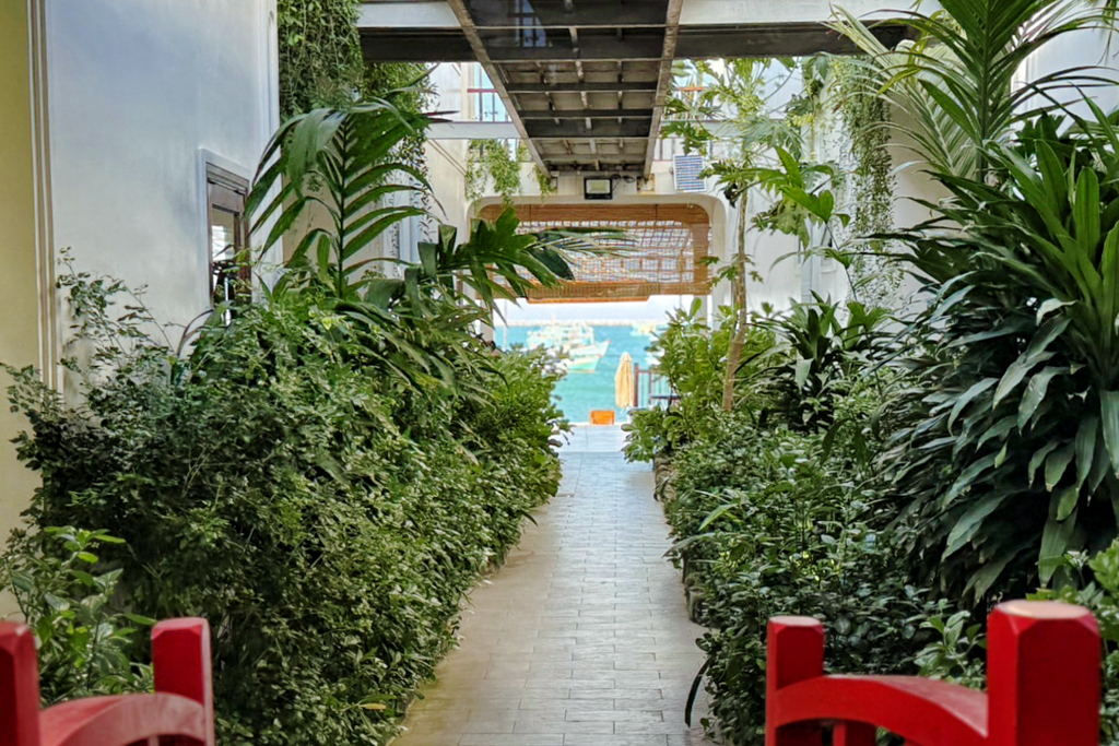 The Poplar Resort,富國島白楊度假村,越南住宿,富國島住宿,私人沙灘,自由行,富國島自由行,富國島白楊度假村,漁村市場,越南富國島,陽東夜市,富國夜市,越南米線,越南麵包,