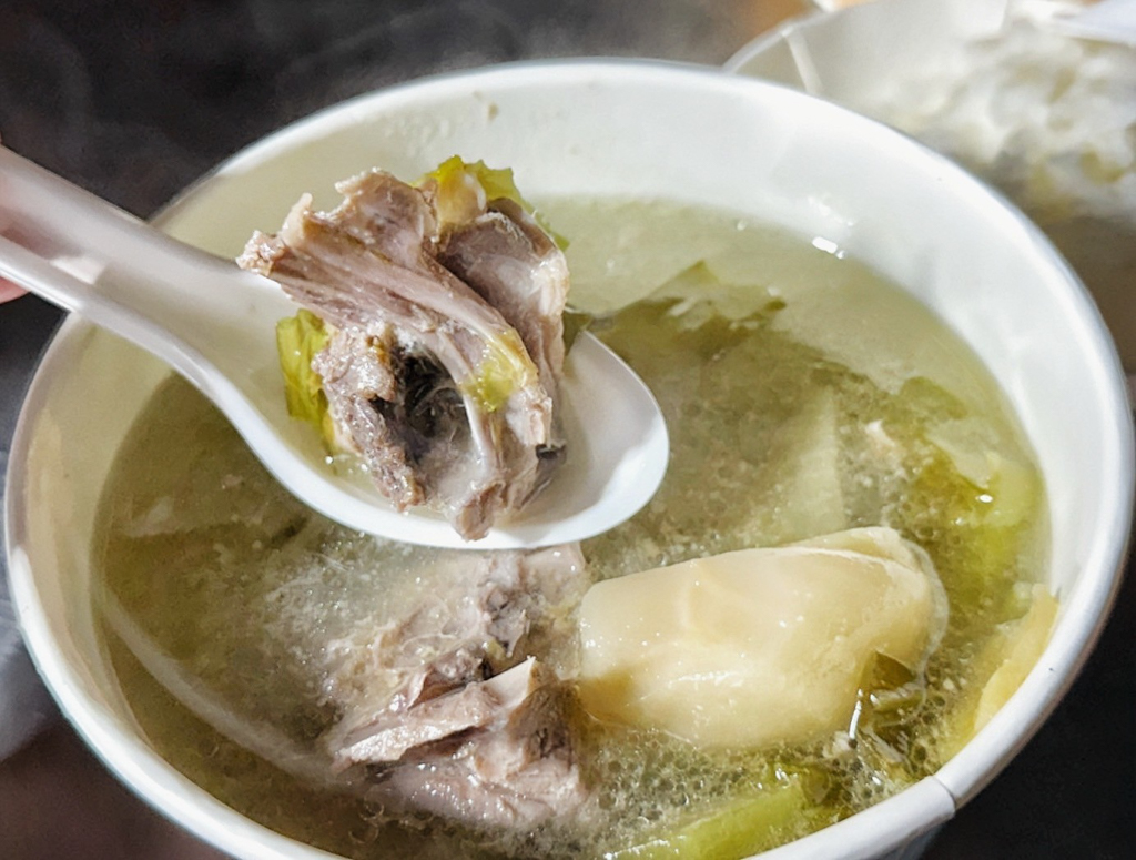 天香沙茶