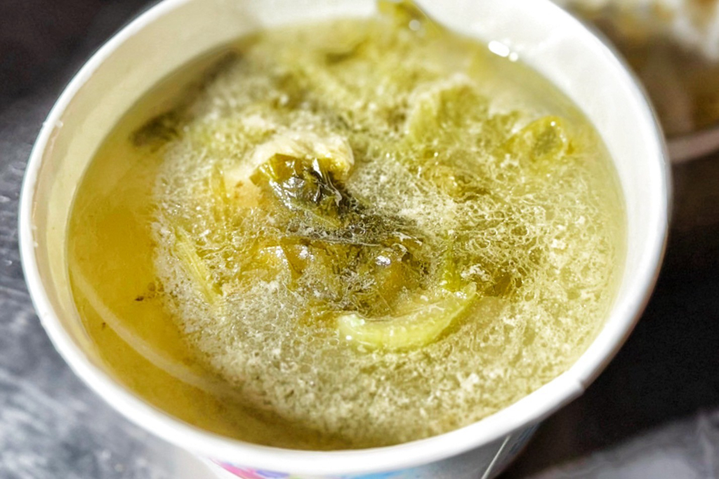天香沙茶
