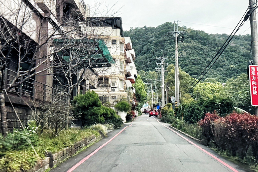 礁溪四季溫泉