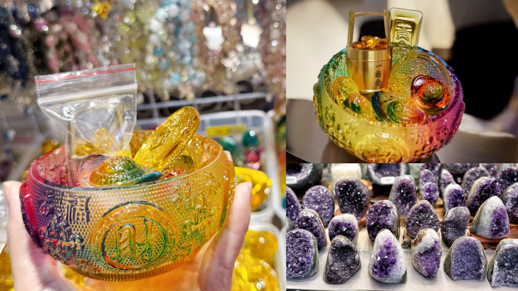 鶯歌老街陶館
