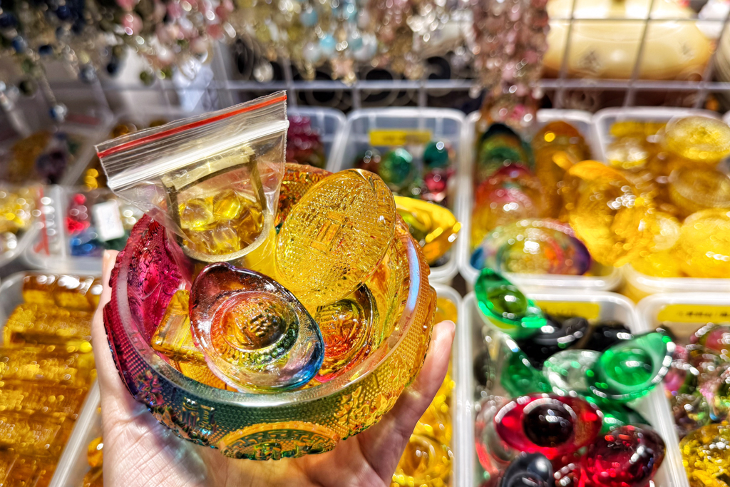 鶯歌老街陶館