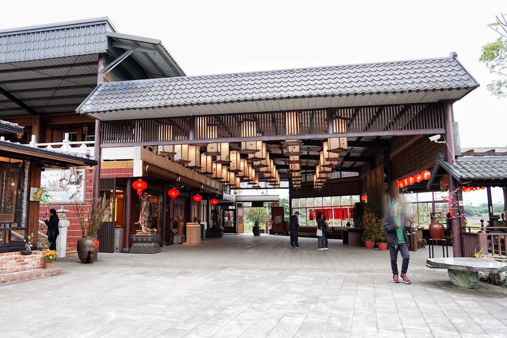 北后寺