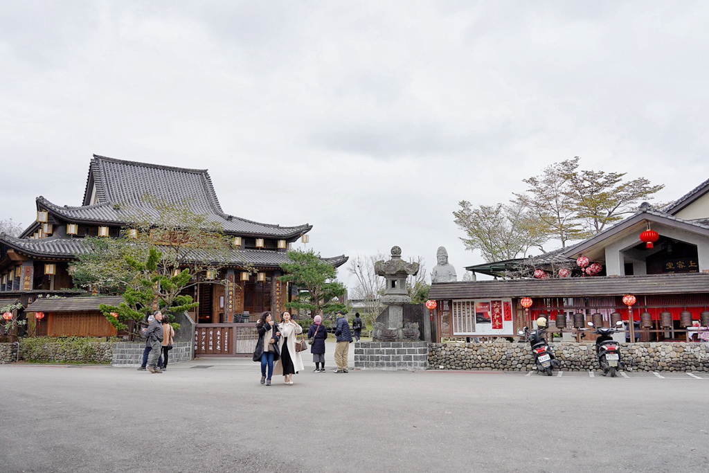 北后寺