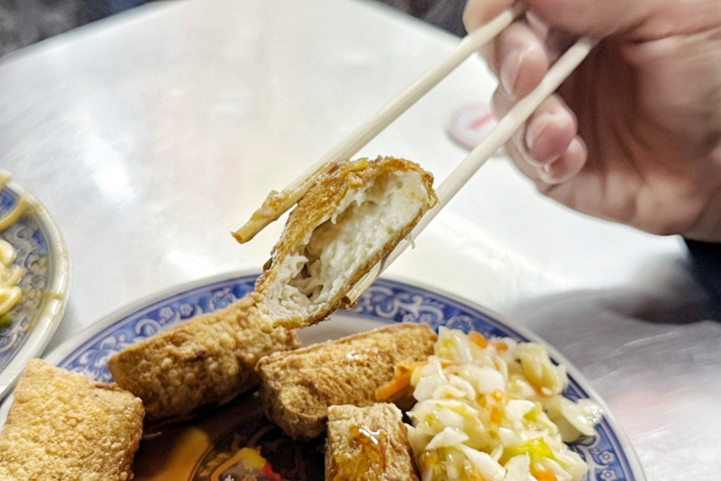 阿灶伯當歸羊肉湯