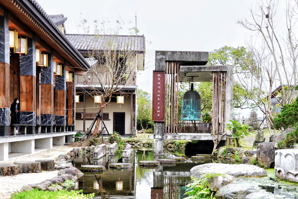北后寺