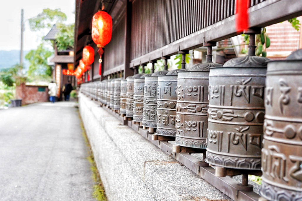 北后寺