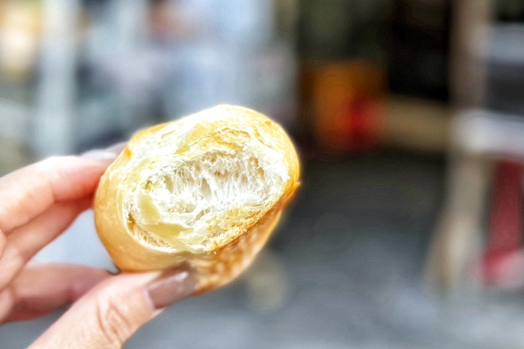 富國島早餐