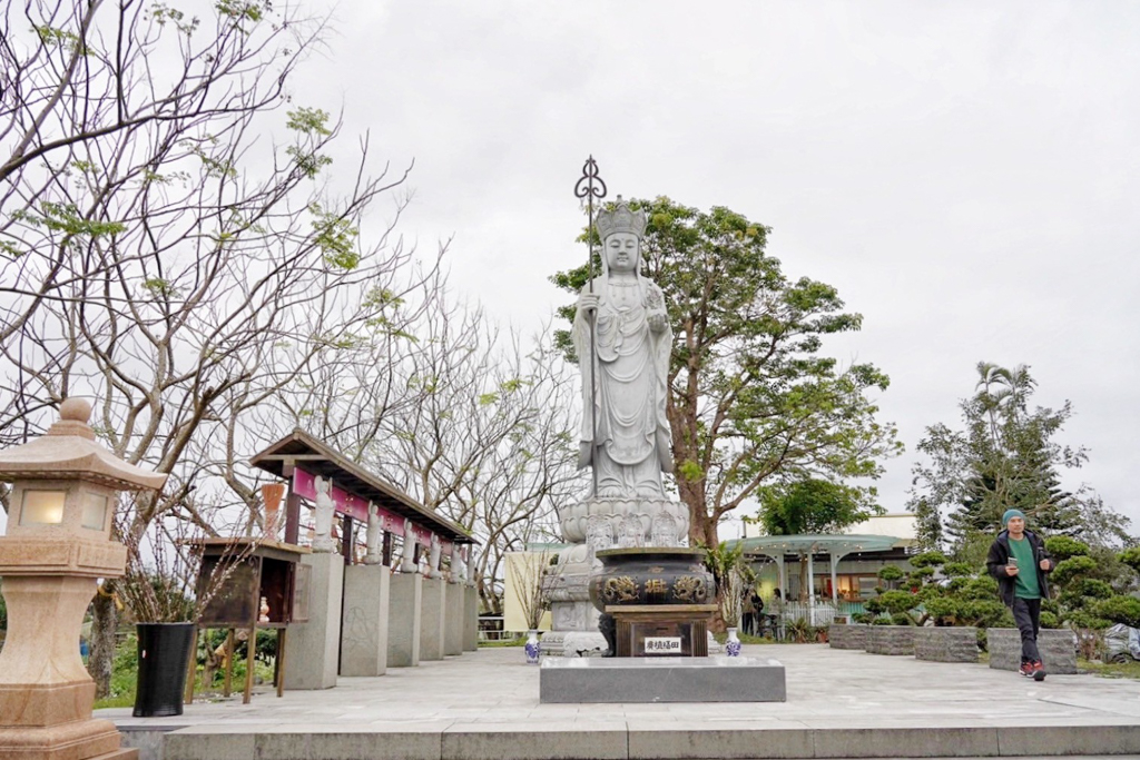 北后寺聽水咖啡
