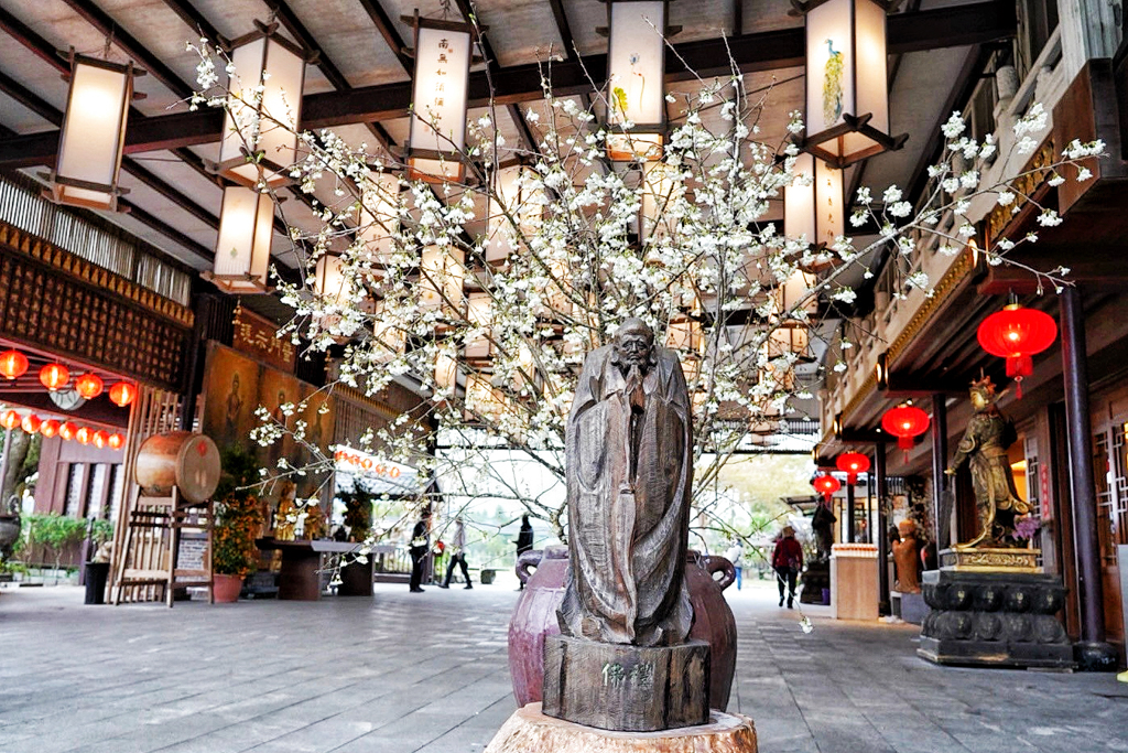 北后寺
