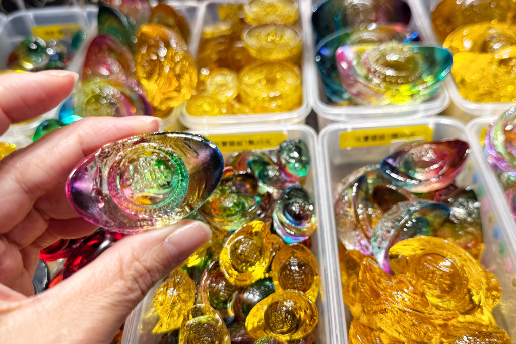 鶯歌老街陶館