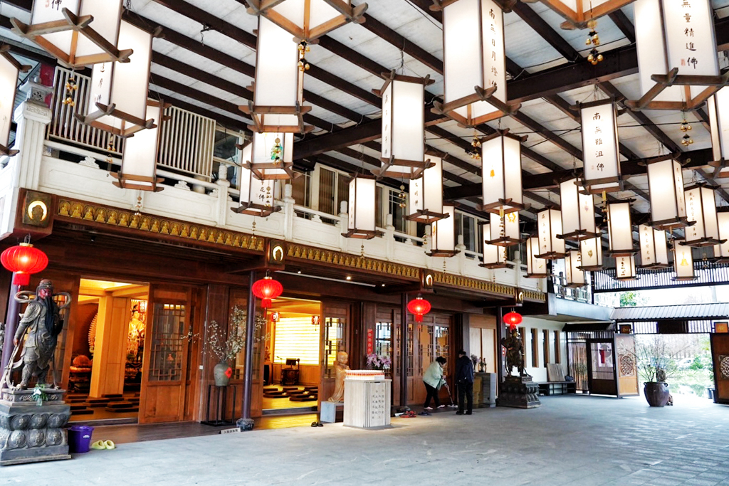 北后寺