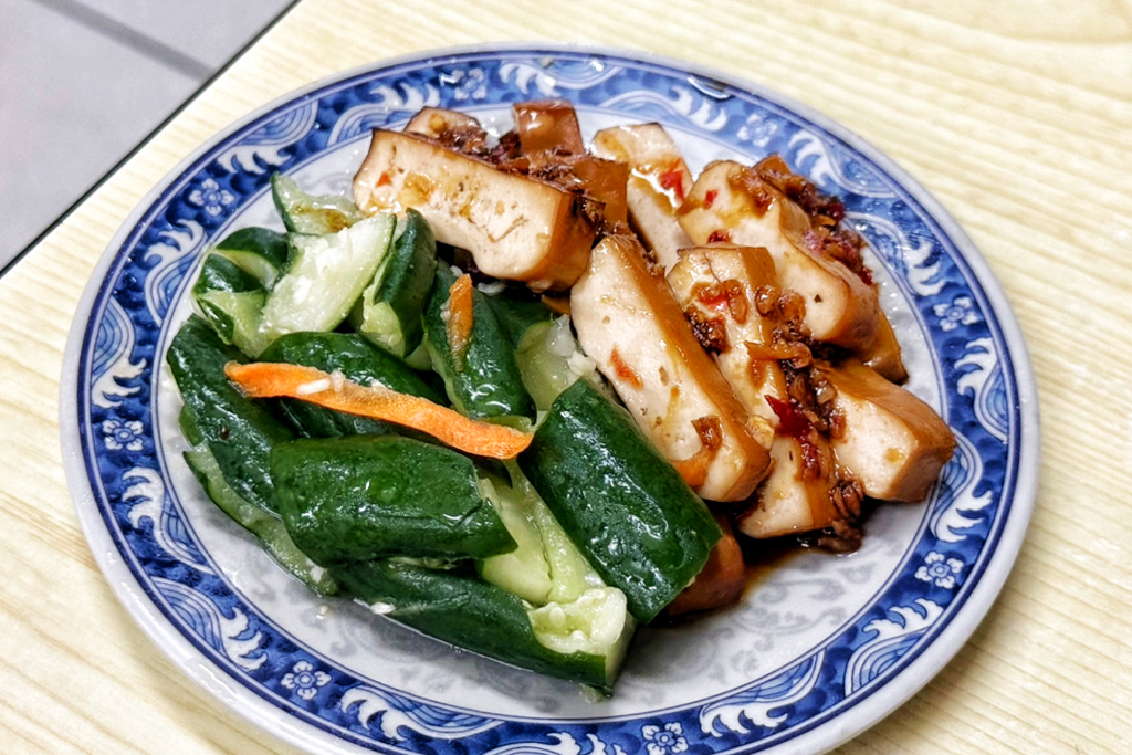 金安徽麵館