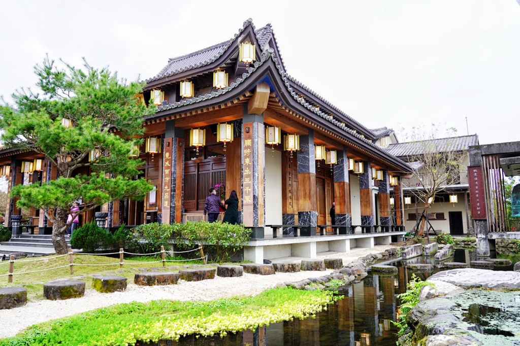 北后寺