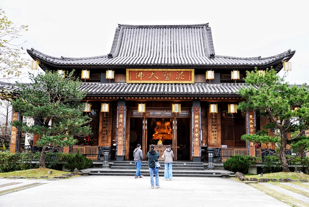 北后寺
