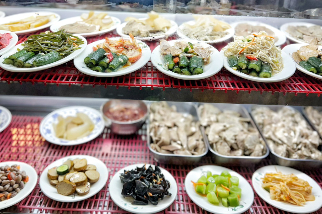三元豬腸冬粉