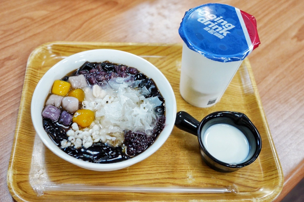 劉大爺