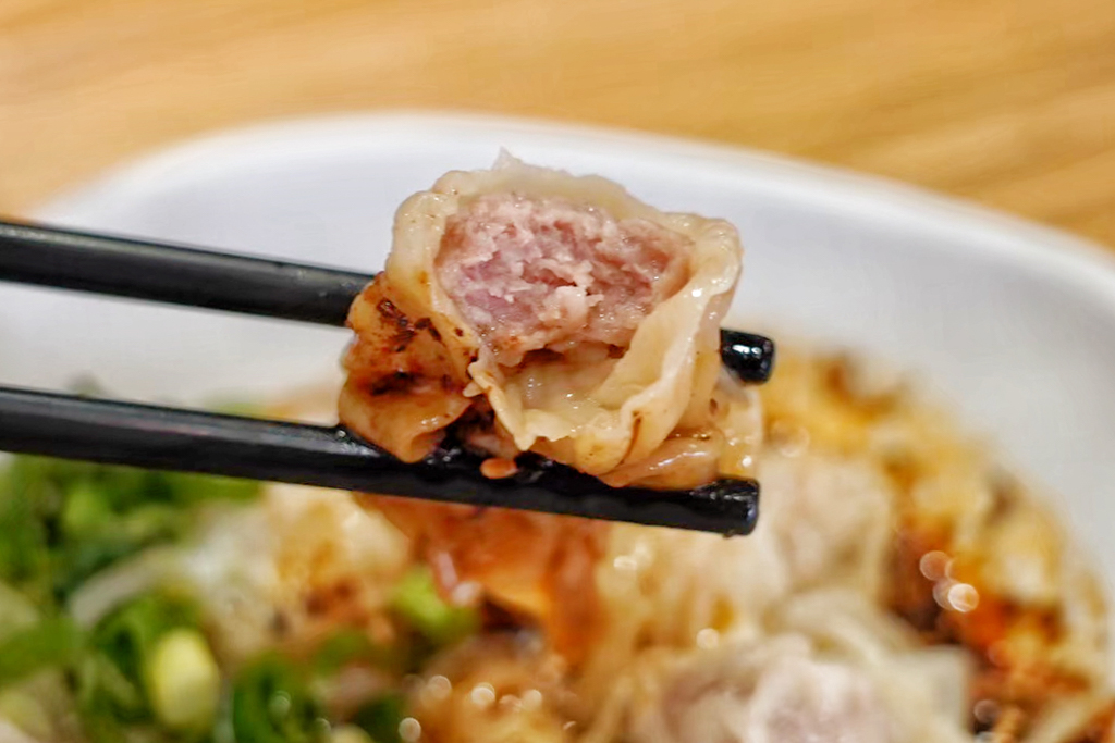 饕之鄉李姐的店,台中美食,台中小吃,小籠湯包,炒飯,台灣小吃,湯包,牛肉捲餅,牛肉麵,李姐的店