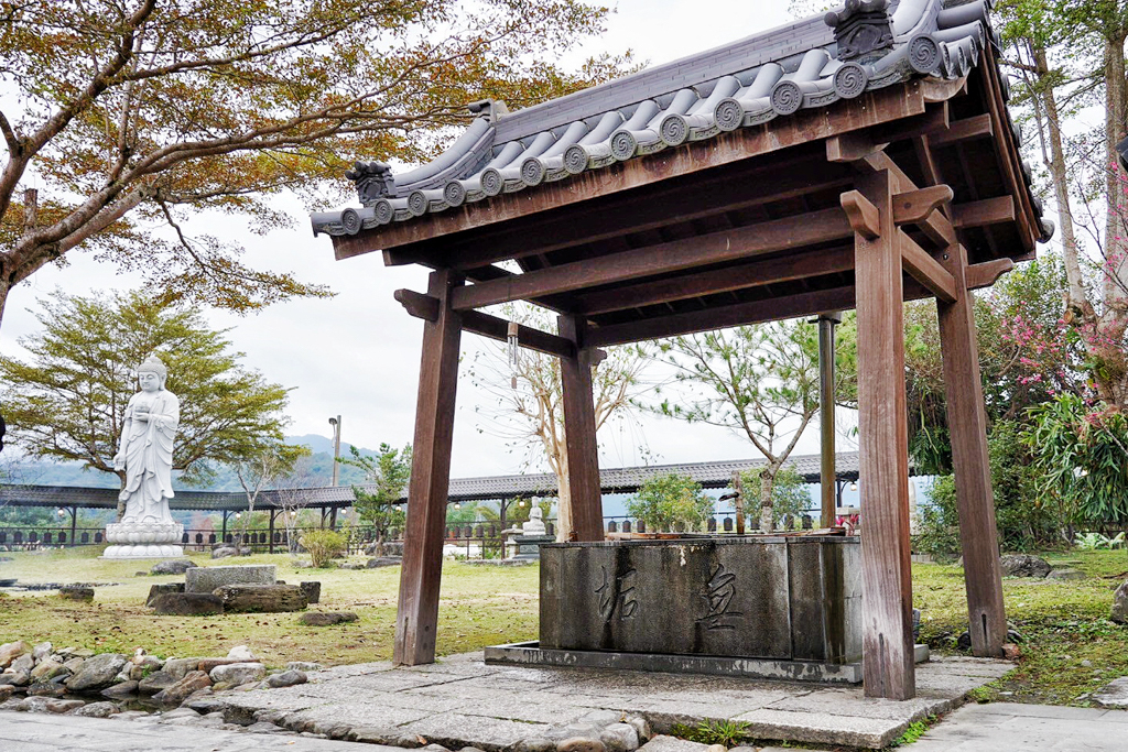 北后寺