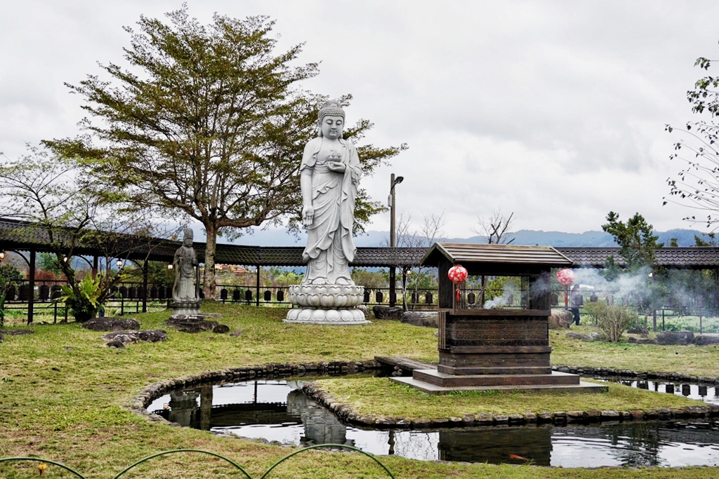北后寺