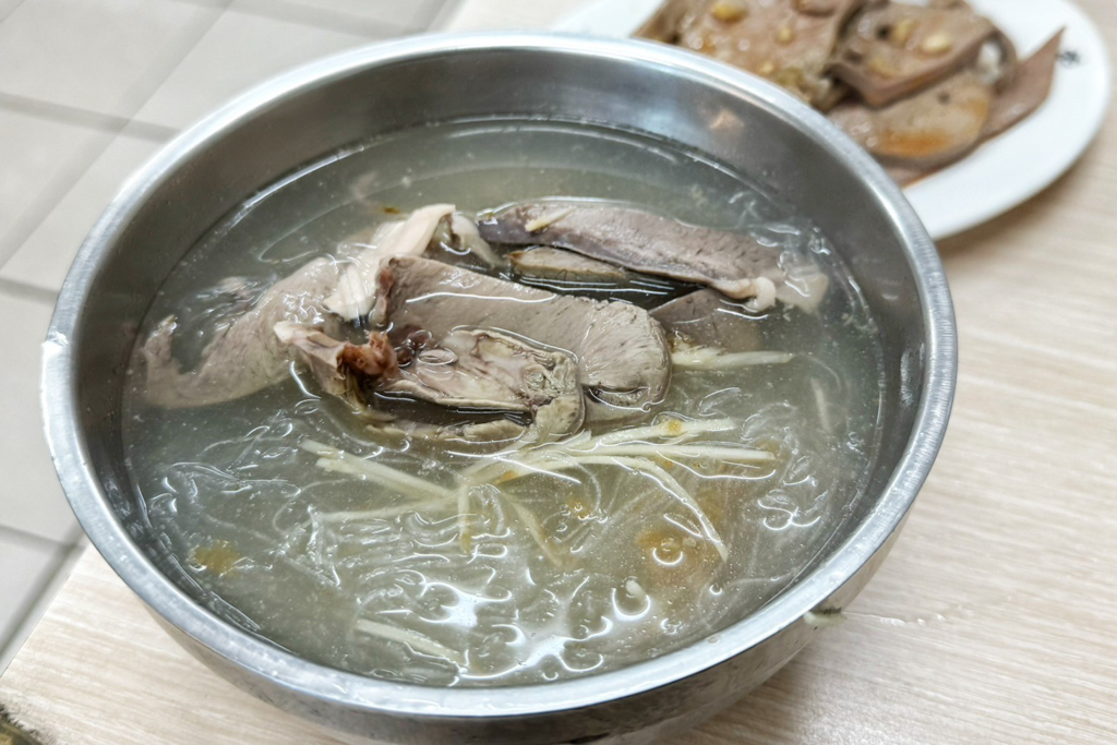 三元豬腸冬粉