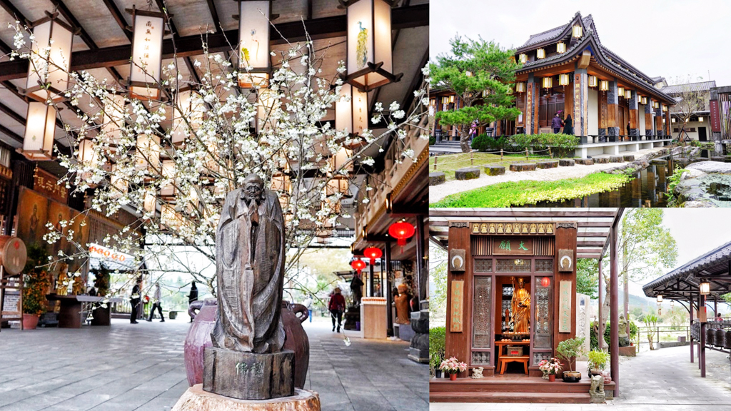 北后寺