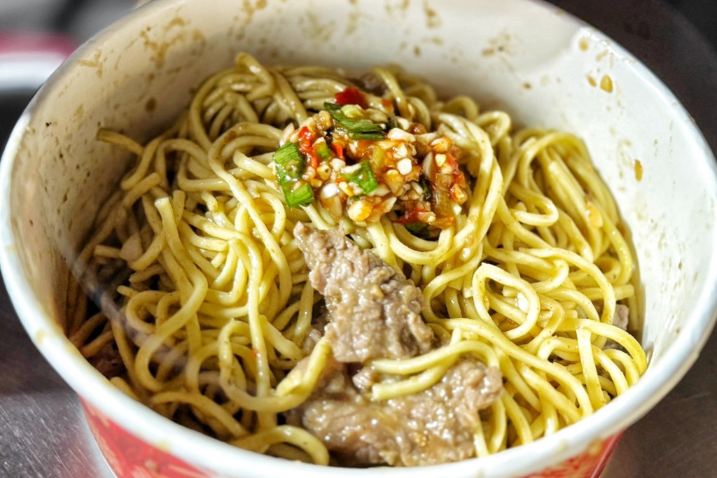 天香沙茶