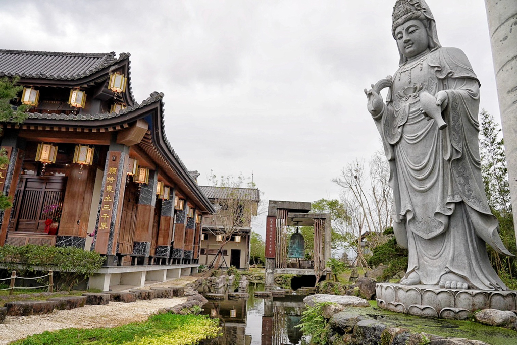 北后寺