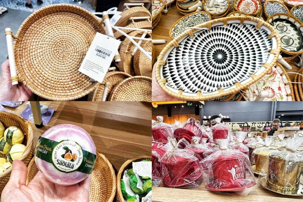 Kingkong Mart - Phu Quoc Specialties Store,越南美食,越南伴手禮,富國島伴手禮,富國島小吃,堅果半手禮,伴手禮小吃,