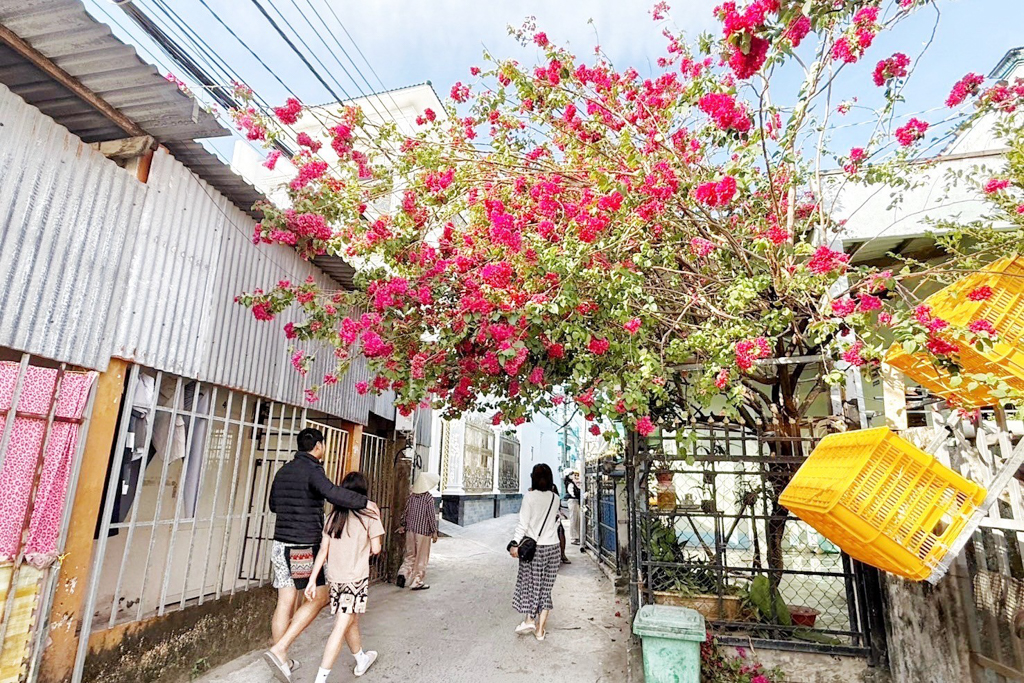 富國島早餐