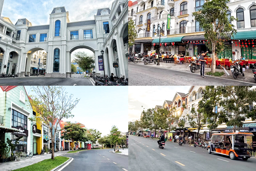 越南富國島美食,富國島小吃,Saigon Ice Cream Grand World Phú Quốc,冰淇淋,富國島大世界,富國島景點,越南自由行,抹茶冰淇淋,Saigon Ice Cream,西貢冰淇淋,椰子冰淇淋,