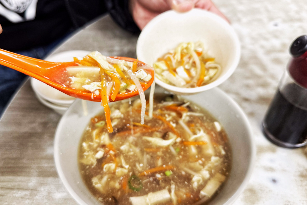 店小二