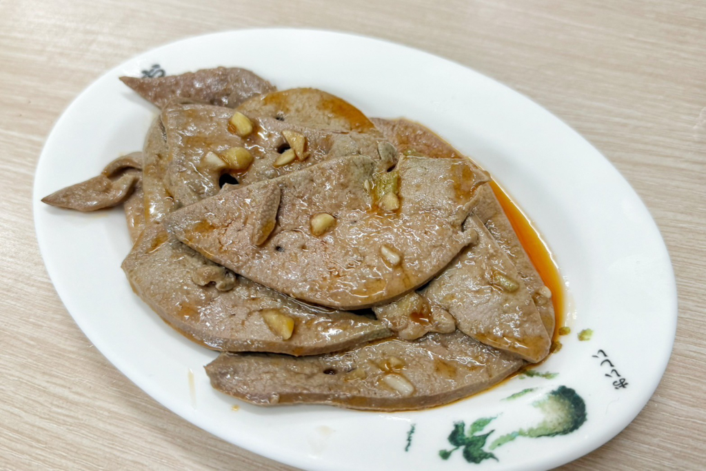 三元豬腸冬粉
