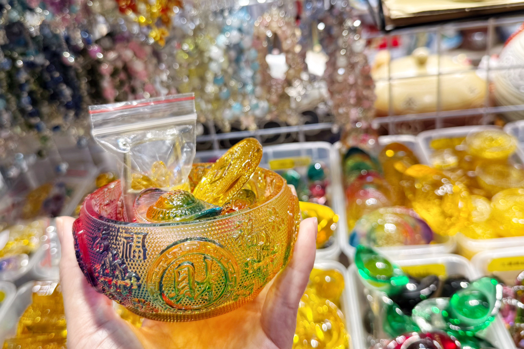鶯歌老街陶館