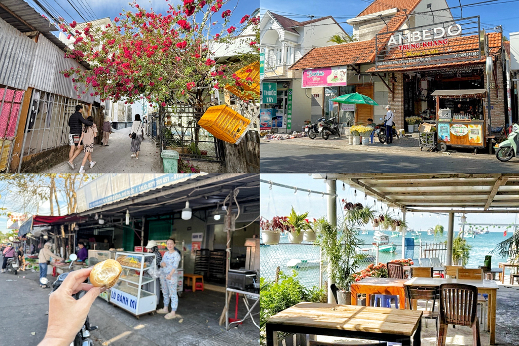 The Poplar Resort,富國島白楊度假村,越南住宿,富國島住宿,私人沙灘,自由行,富國島自由行,富國島白楊度假村,漁村市場,越南富國島,陽東夜市,富國夜市,越南米線,越南麵包,