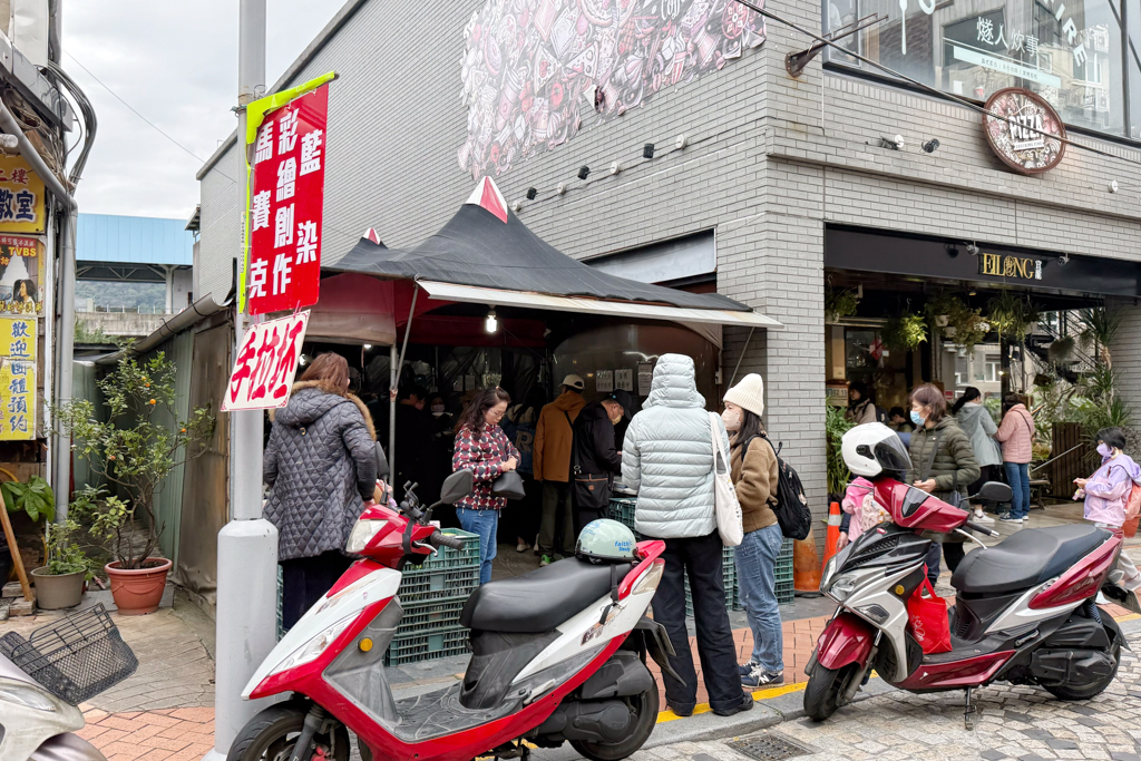 鶯歌老街陶館