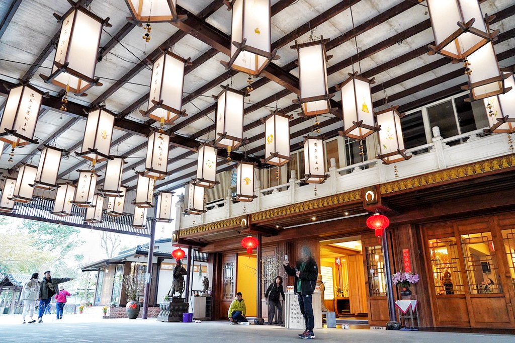 北后寺