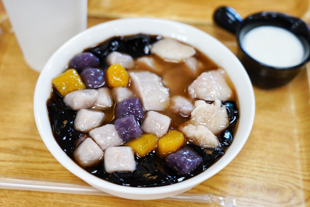 劉大爺