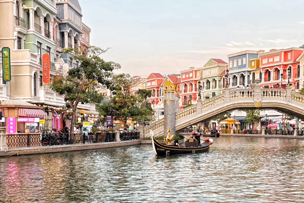 越南富國島美食,富國島小吃,Saigon Ice Cream Grand World Phú Quốc,冰淇淋,富國島大世界,富國島景點,越南自由行,抹茶冰淇淋,Saigon Ice Cream,西貢冰淇淋,椰子冰淇淋,