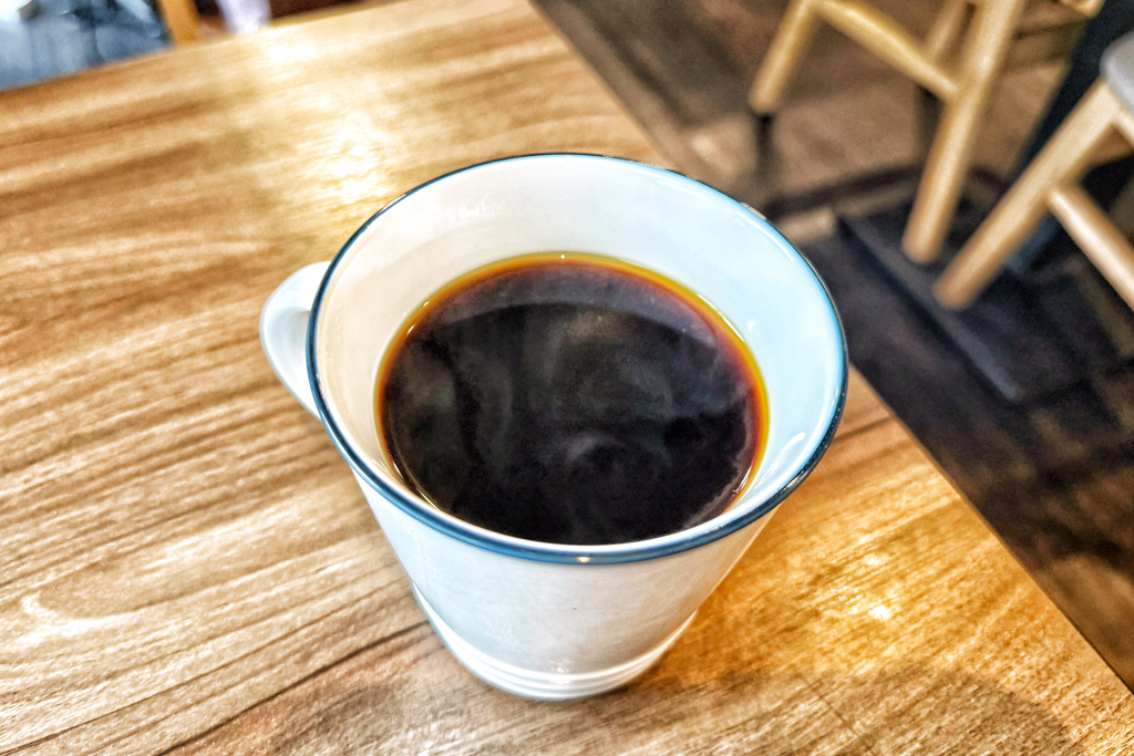 RIRIcafe’ 儷儷點點行餐酒館