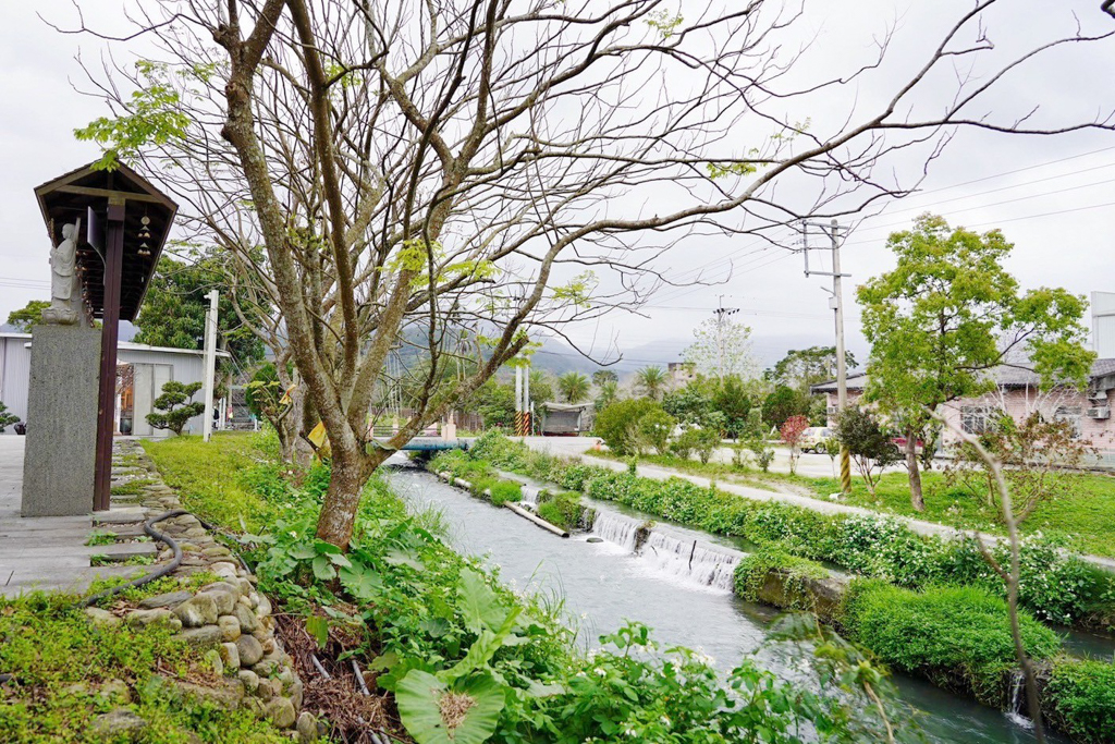 北后寺聽水咖啡