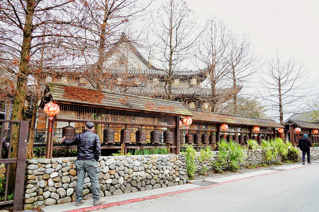 北后寺