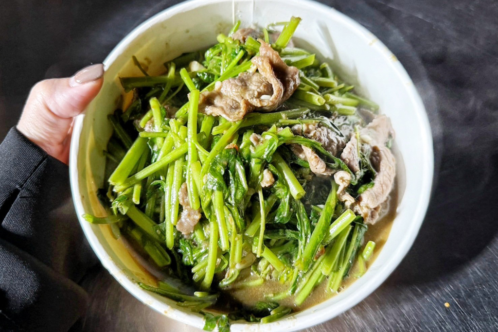 天香沙茶