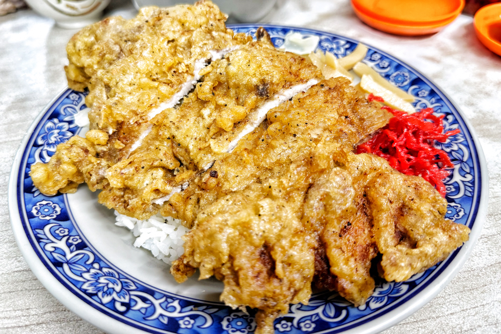 店小二