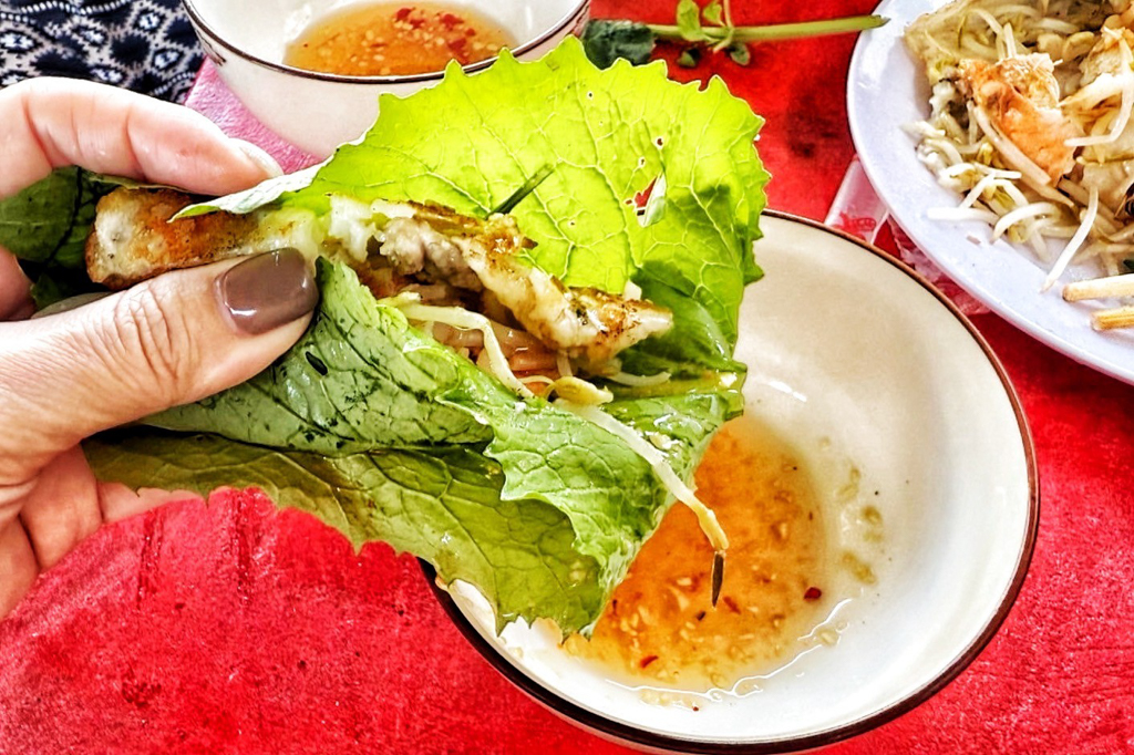 富國島早餐