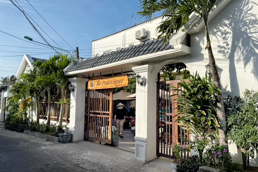 The Poplar Resort,富國島白楊度假村,越南住宿,富國島住宿,私人沙灘,自由行,富國島自由行,富國島白楊度假村,漁村市場,越南富國島,陽東夜市,富國夜市,越南米線,越南麵包,