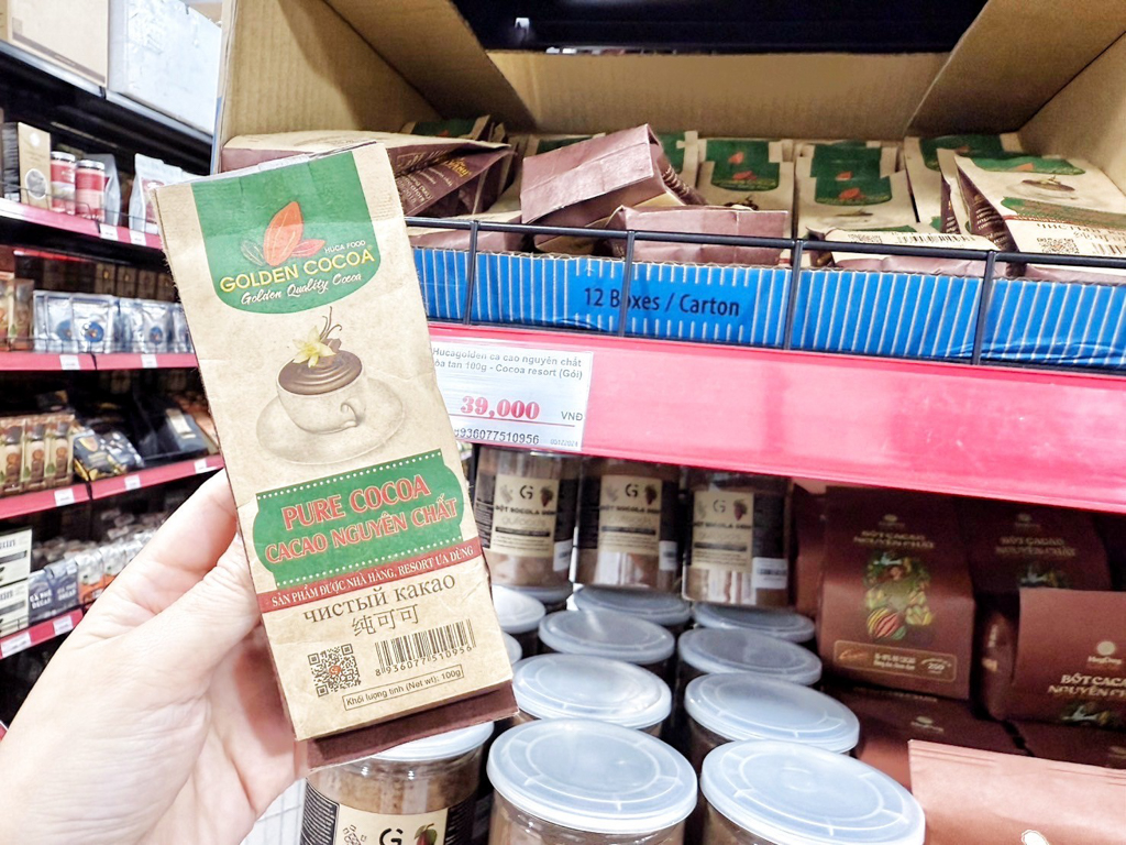 Kingkong Mart - Phu Quoc Specialties Store,越南美食,越南伴手禮,富國島伴手禮,富國島小吃,堅果半手禮,伴手禮小吃,