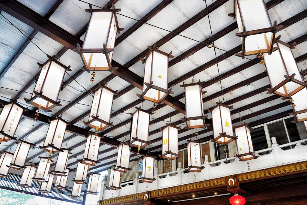 北后寺