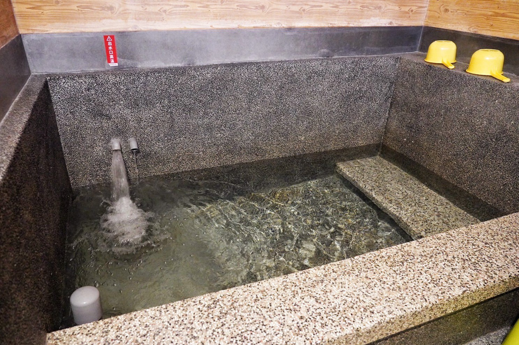 礁溪四季溫泉