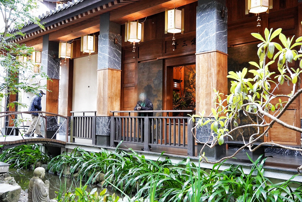 北后寺